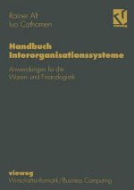 Handbuch Interorganisationssysteme, 1