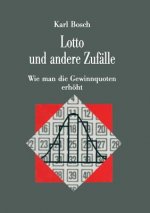 Lotto und andere Zufälle, 1