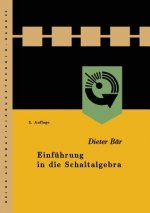 Einführung in die Schaltalgebra, 1