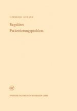 Regulares Parkettierungsproblem