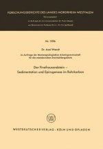 Der Finefrausandstein -- Sedimentation Und Epirogenese Im Ruhrkarbon