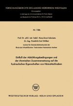 Einfluss Der Abkuhlungsbedingungen Und Der Chemischen Zusammensetzung Auf Die Hydraulischen Eigenschaften Von Hamatitschlacken