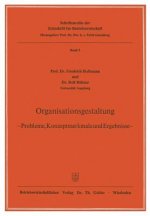 Organisationsgestaltung