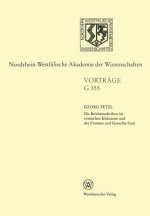 Beichtinschriften Im Roemischen Kleinasien Und Der Fromme Und Gerechte Gott