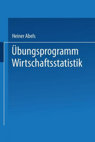 UEbungsprogramm Wirtschaftsstatistik