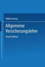 Allgemeine Versicherungslehre