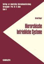 Hierarchische Betriebliche Systeme