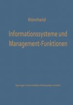 Informationssysteme Und Management-Funktionen