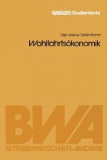 Wohlfahrtsoekonomik