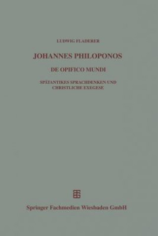 Johannes Philoponos