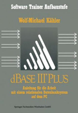 dBase III Plus, 1
