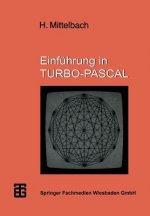 Einführung in TURBO-PASCAL, 1