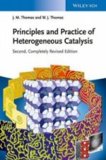 Principles and Practice of Heterogeneous Catalysis 2e