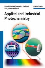 Applied and Industrial Photochemistry