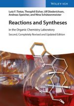 Reactions and Syntheses - in the Organic Laboratory 2e