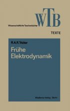 Fr he Elektrodynamik