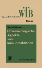 Pharmakologische Aspekte Von Immunreaktionen