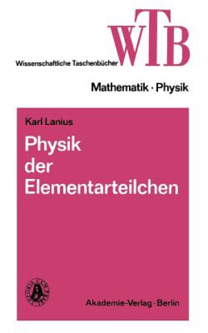 Physik Der Elementarteilchen