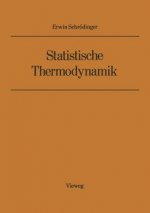 Statistische Thermodynamik