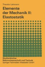 Elemente Der Mechanik II