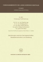 Beziehungen Zwischen Garneigenschafte, Gewebekonstruktion Und Veredlung