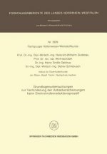 Grund;agenuntersiucjengen Zur Verhinderung Der Anbackerscheinungen Beim Drehrofenreduktionsprozess