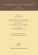 Einfluss Der Eingeschrankten Tubenfunktion Auf Das Mittelohr