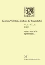 5. Akademie-Forum Technik Und Industrie in Kunst Und Literatur