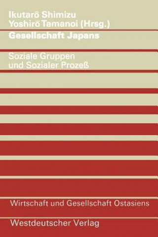 Gesellschaft Japans