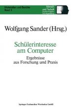 Schulerinteresse Am Computer