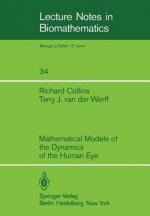 Mathematical Models of the Dynamics of the Human Eye, 1