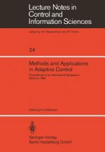 Methods and Applications in Adaptive Control