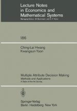 Multiple Attribute Decision Making