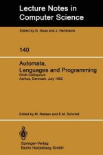 Automata, Languages and Programming, 1