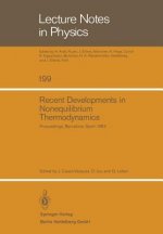 Recent Developments in Nonequilibrium Thermodynamics, 1