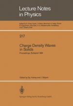 Charge Density Waves in Solids, 1