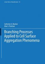 Branching Processes Applied to Cell Surface Aggregation Phenomena, 1