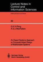 Expert Systems Approach to Computer-Aided Design of Multivariable Systems