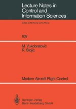 Modern Aircraft Flight Control