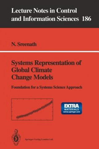 Systems Representation of Global Climate Change Models
