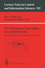 Modeling of Uncertainty in Control Systems