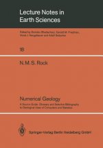 Numerical Geology, 1