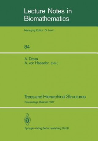 Trees and Hierarchical Structures, 1