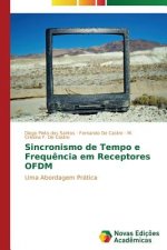 Sincronismo de tempo e frequencia em Receptores OFDM