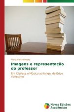 Imagens e representacao do professor