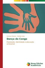 Danca do Congo