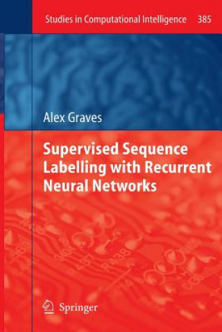 Supervised Sequence Labelling with Recurrent Neural Networks