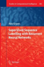 Supervised Sequence Labelling with Recurrent Neural Networks