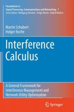 Interference Calculus