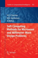 Soft Computing Methods for Microwave and Millimeter-Wave Design Problems